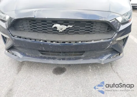 2021 Ford Mustang z USA, uszkodzony, nr VIN 1FA6P8TH6M5141370